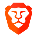 Logo Brave